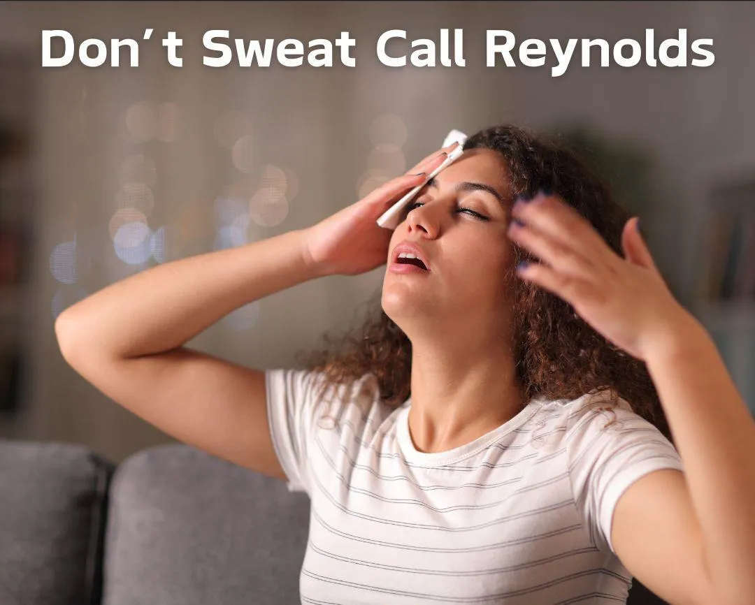 Emergency AC Repair Services: Don’t Suffer in the Heat