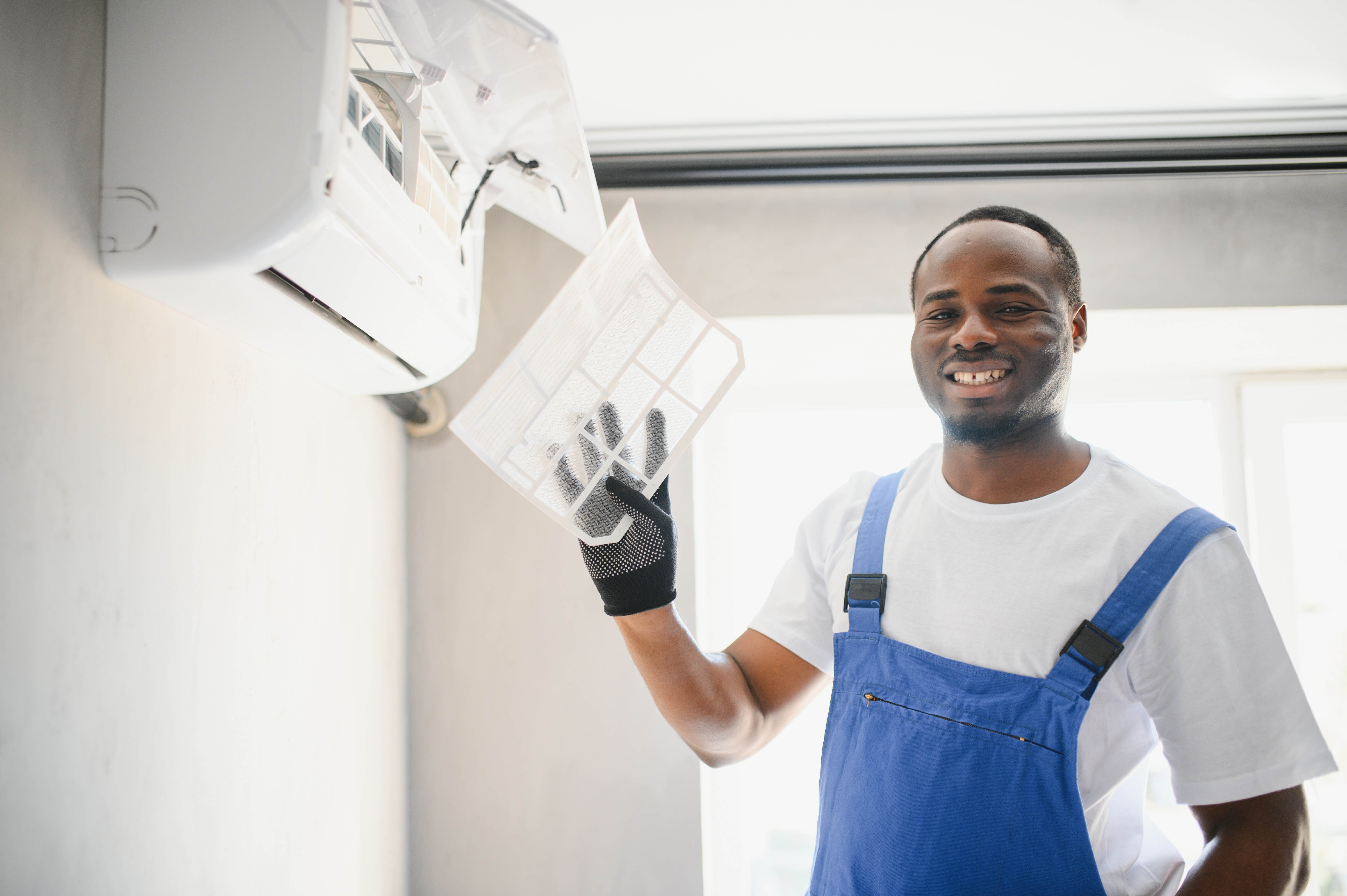 Ductless AC Systems: Smart, Energy-Efficient Cooling Solutions