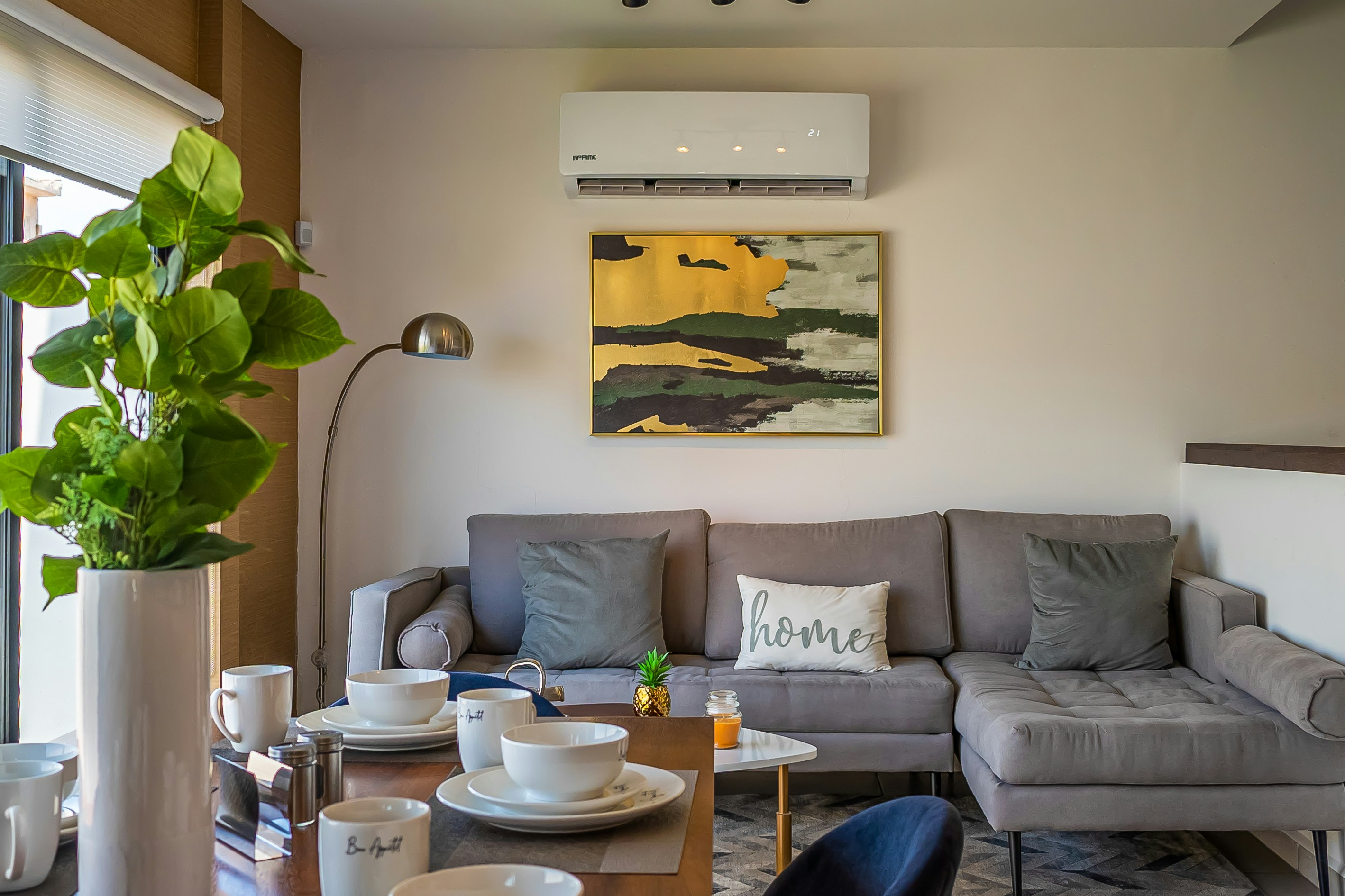 Energy-Efficient Ductless AC Units for Smarter Home Cooling