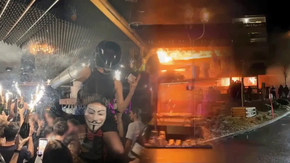 Crans-Montana Brandkatastrophe: Mit einer Schocknachricht ins Neue Jahr