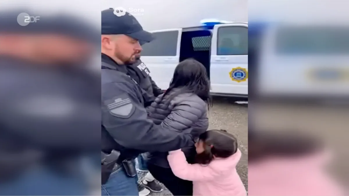 Krisenkommunikation à la ZDF