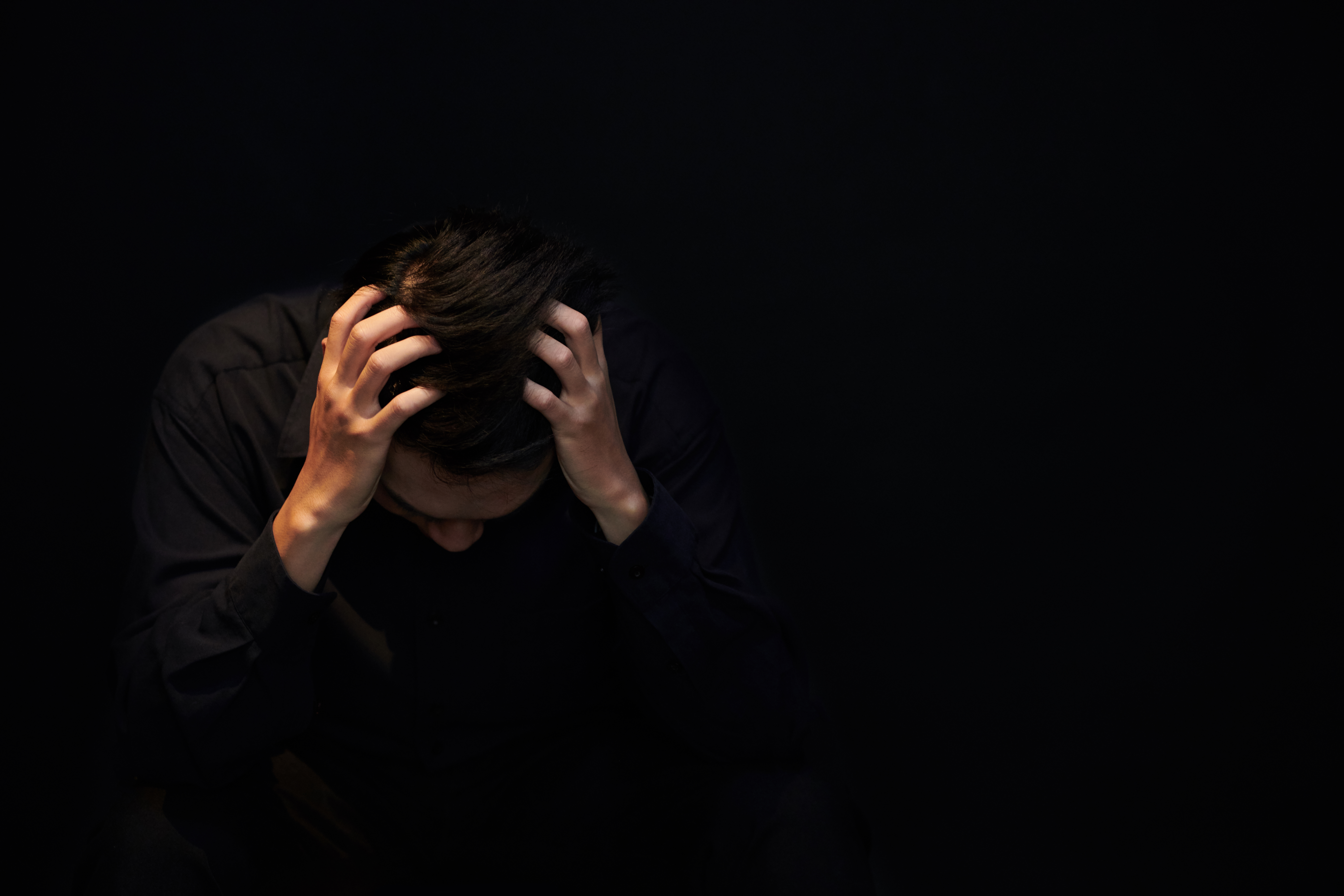 Hochrisiko-Szenario Sexueller Übergriff