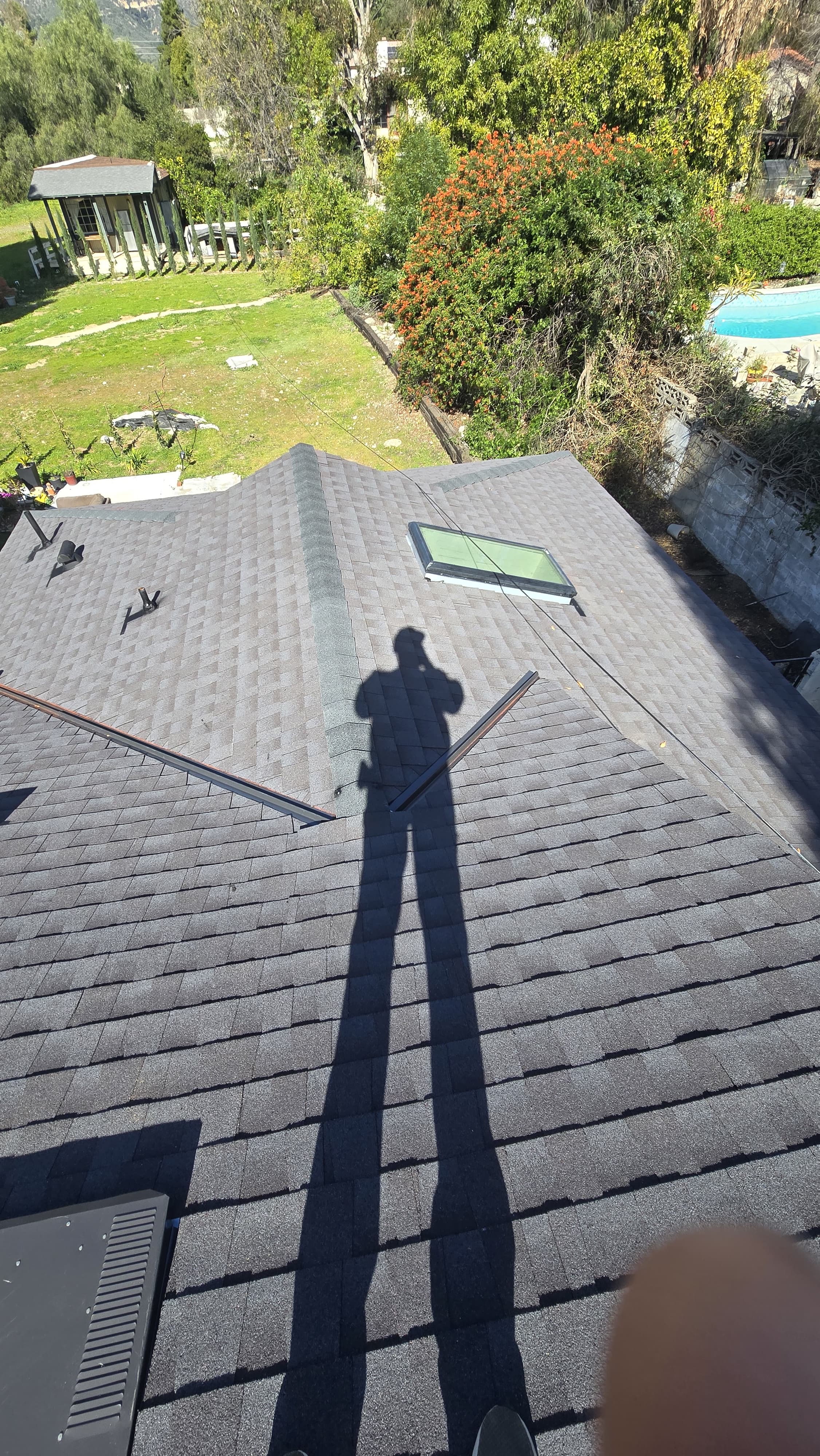 Fence Contractor In Ventura County