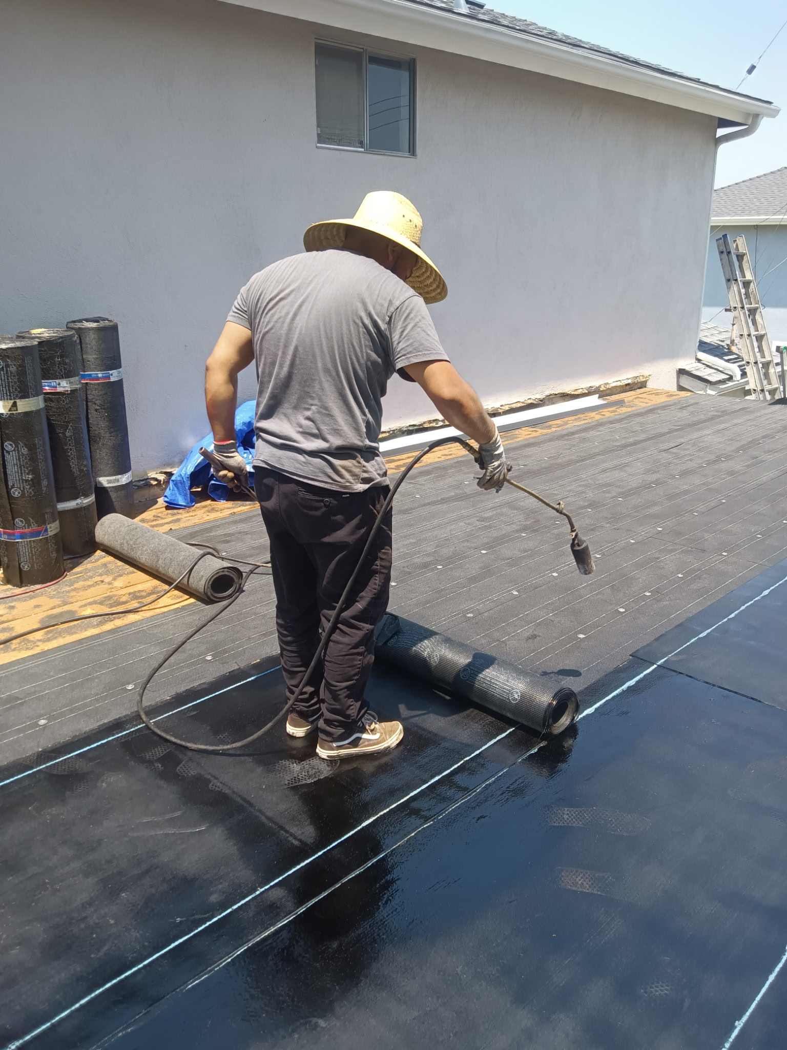 Masonry Contractor In Ventura County