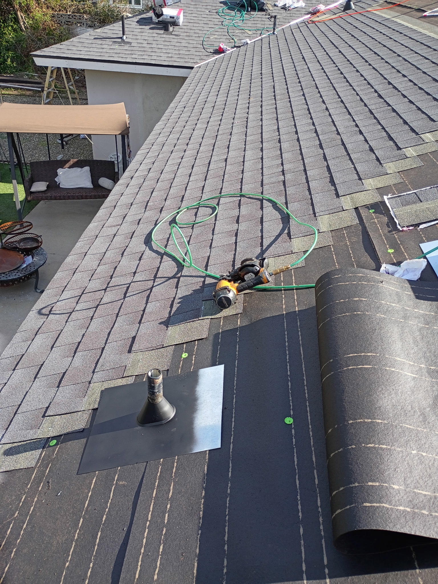 Landscape Contractor In Ventura County