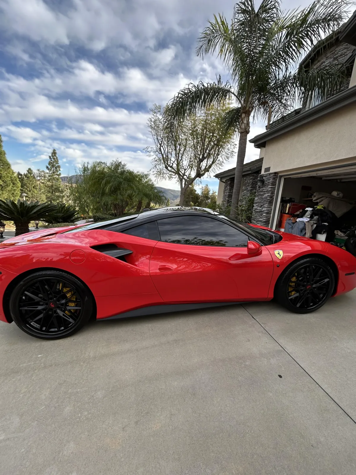 Professional team providing auto detailing services in Eastvale, CA