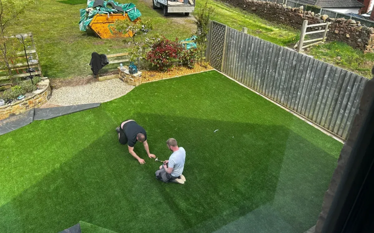 G.W Artificial Grass - Artificial Grass