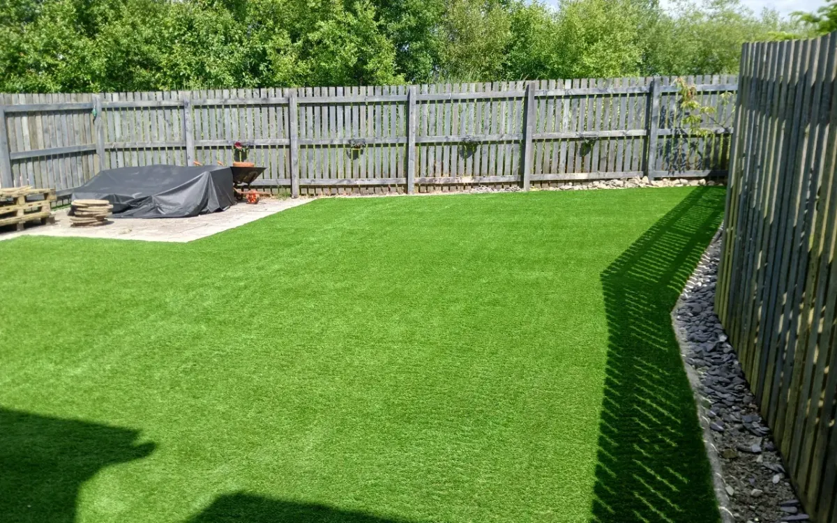 Domestic Installationss