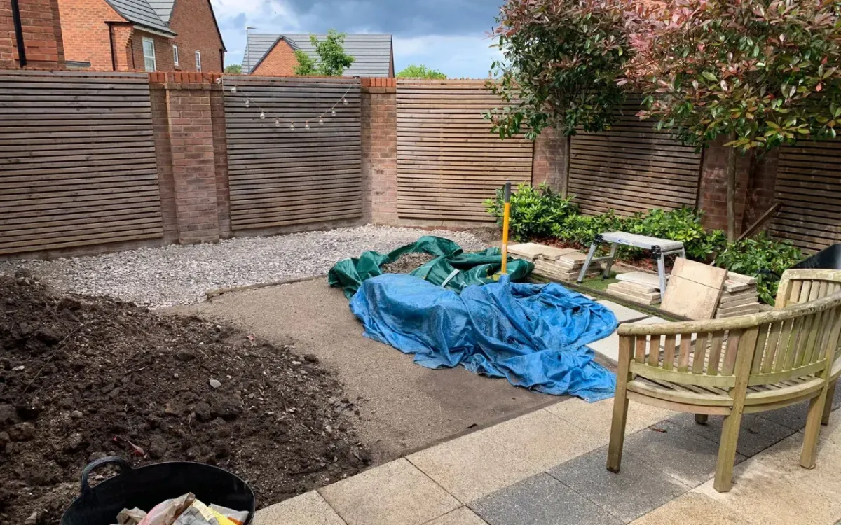 G.W Artificial Grass - Artificial Grass - Minor Electrical Services