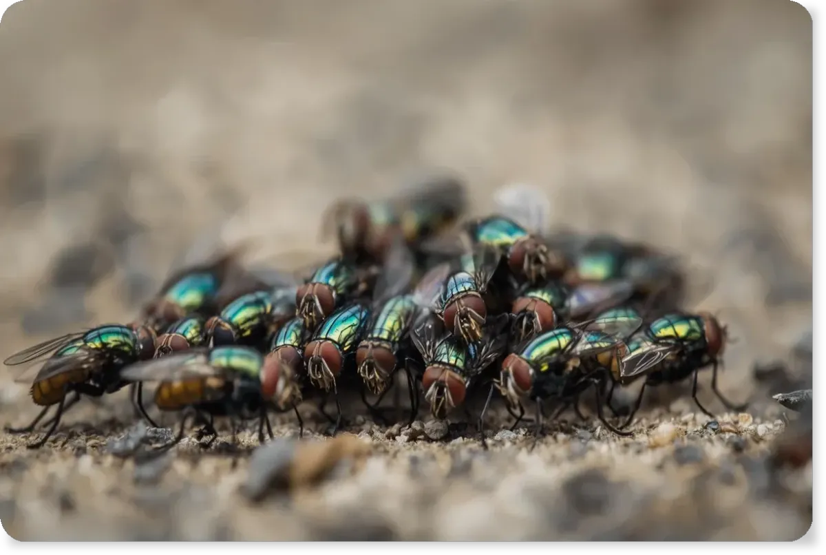 Ant control service in NYC