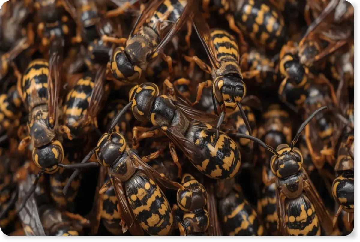 Wildlife removal service in New York City