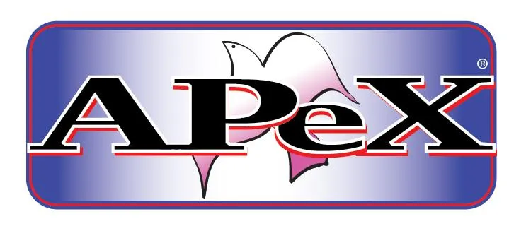 APEX Water System Logo