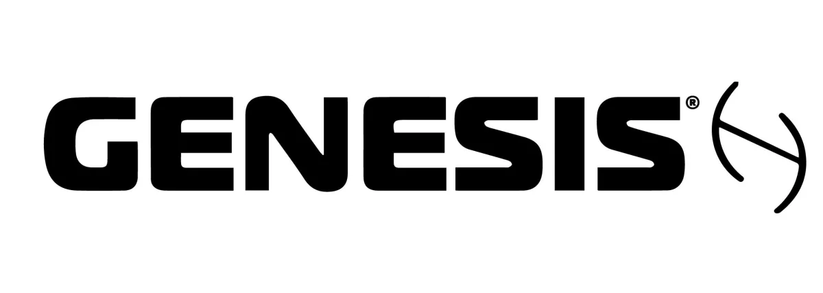 Genesis  logo