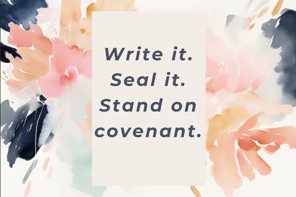 Petition Prayer in the Bible: What It Is, Why It Works, and How to Write One