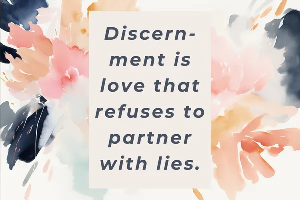 Let Truth Feel Like Breath Again: Renewing the Mind Through God’s Word