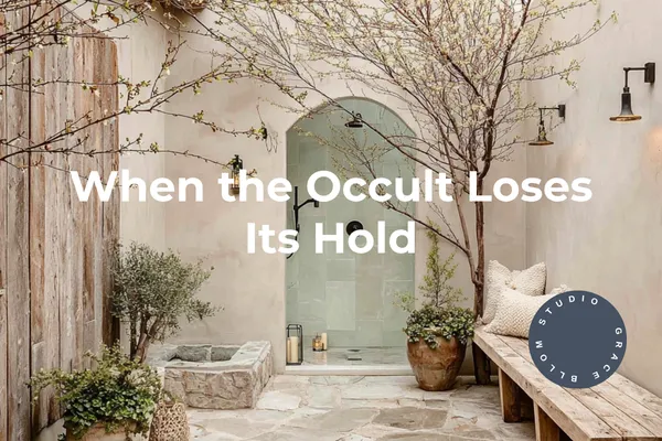 Dealing With the Occult Root: How to Close Spiritual Doors, Heal Bloodlines, and Reclaim God‑Given Authority