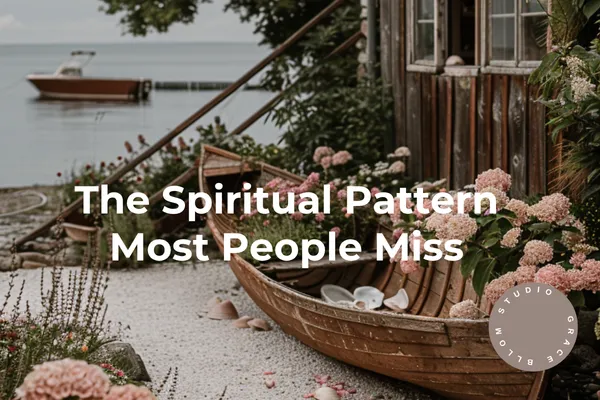 From Babel to Today: The Hidden Roots Behind Iniquity and False Worship