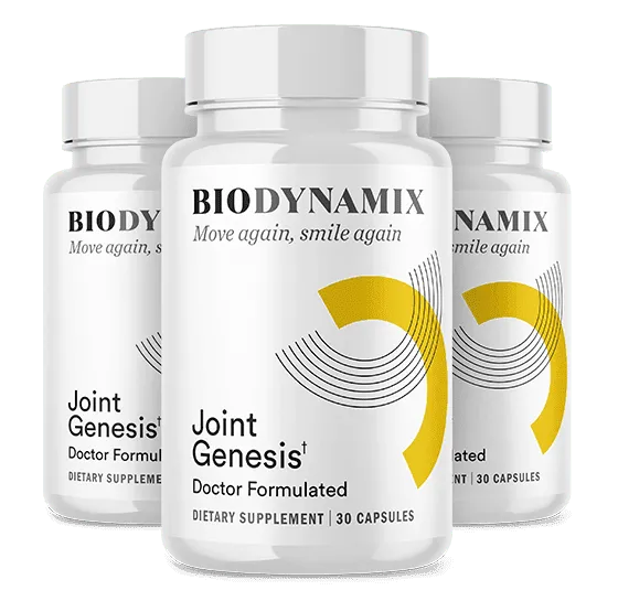 Joint Genesis