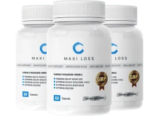 Buy Maxi Loss Weight Loss