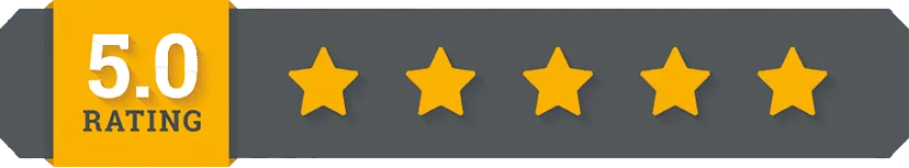 5 star Sonic solace
