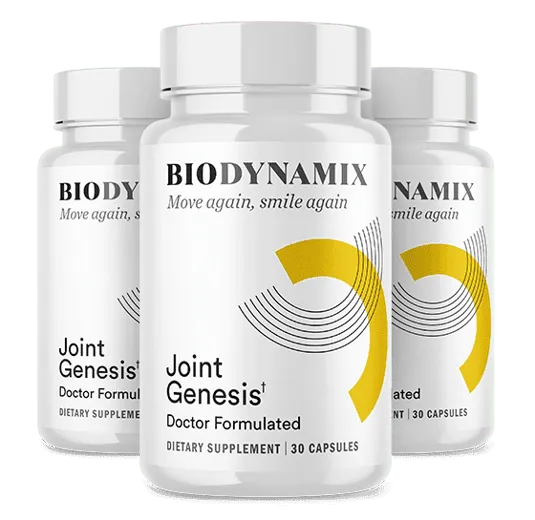 Joint Genesis