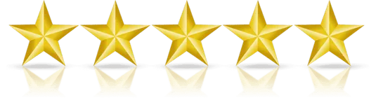 Joint Genesis 5 star rating