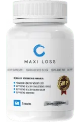 Maxi Loss supplement