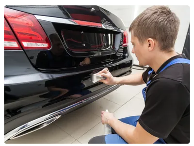 Tailored Coating Options for Every Vehicle