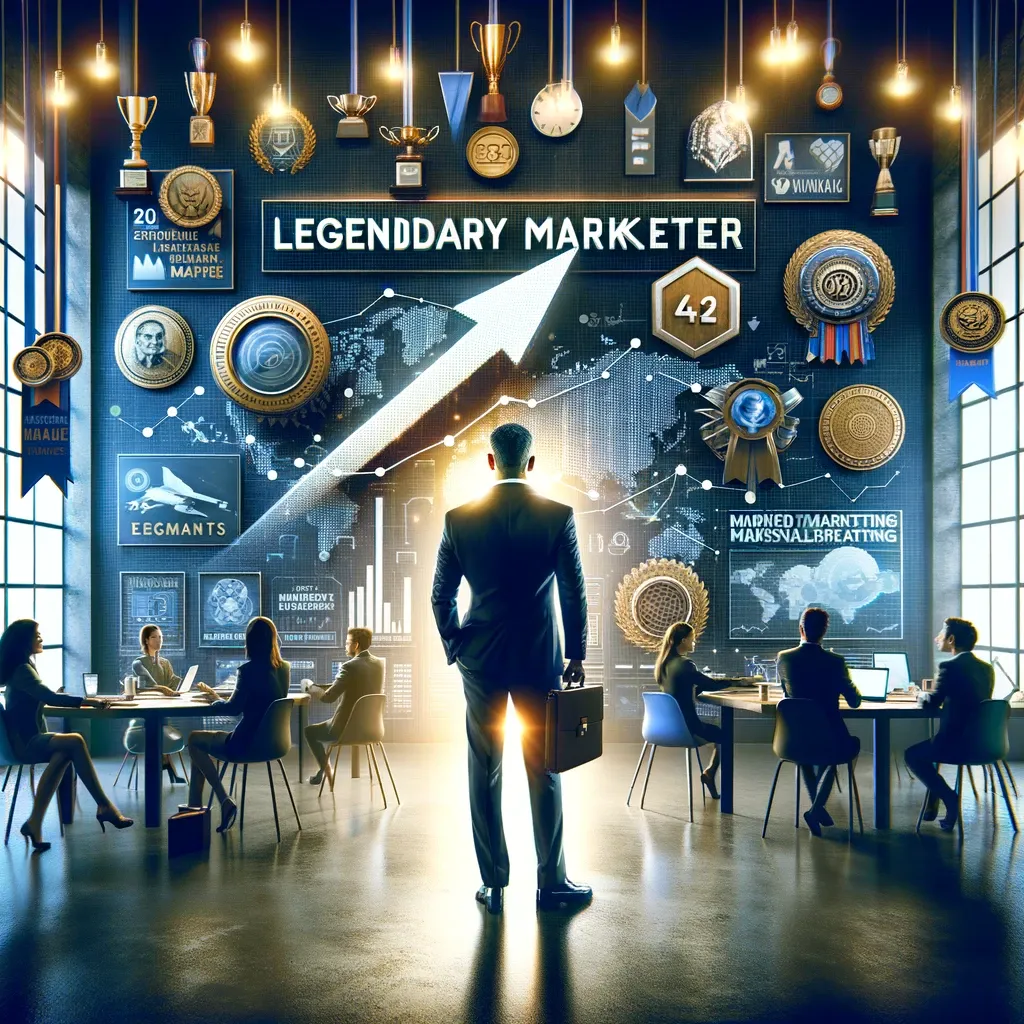 Legendary Marketer affiliate marketing, how to make money online 