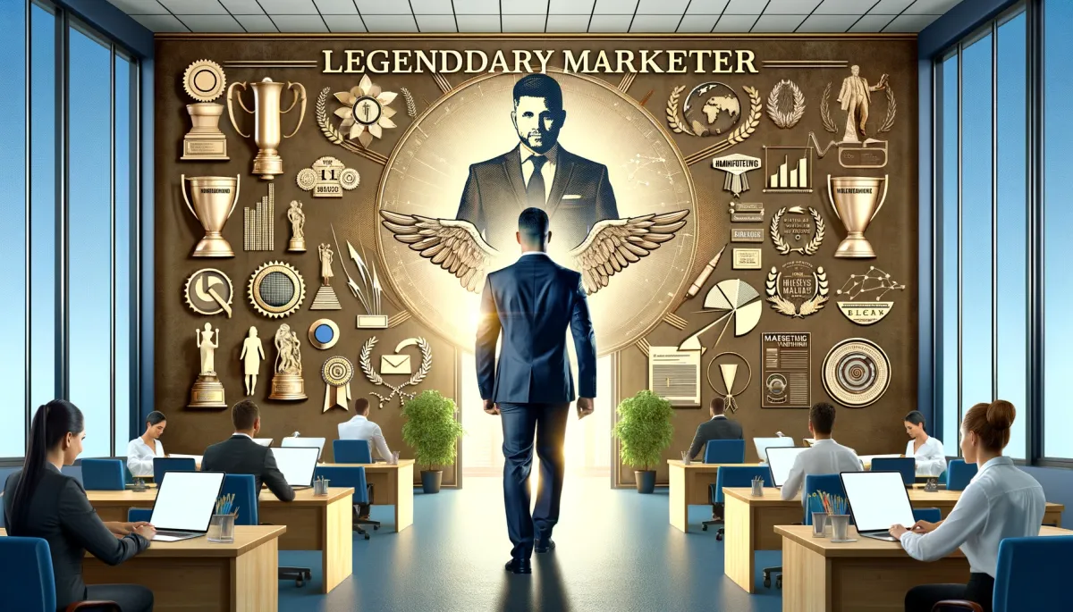 Legendary Marketer affiliate marketing, how to make money online 