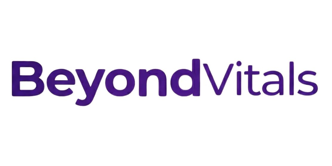 Beyond vitals 