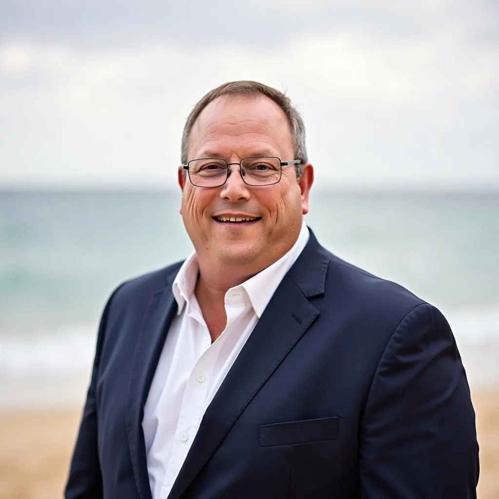 Robert Ritch