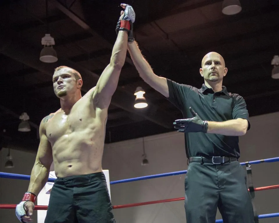 alt="Littles Jiu-Jitsu class for ages 3 to 5 at Solidarity MMA in Frisco, TX"