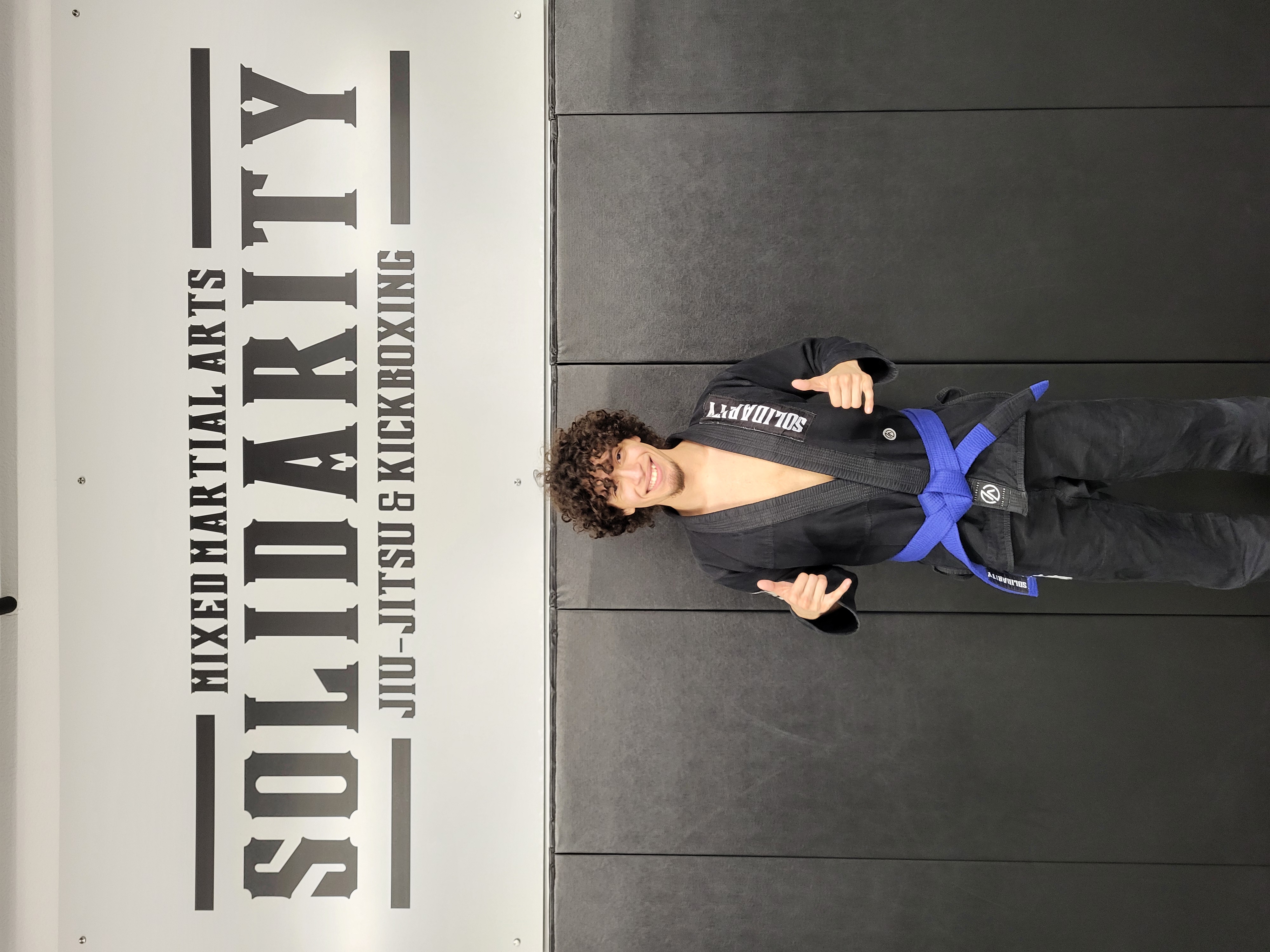 alt="Littles Jiu-Jitsu class for ages 3 to 5 at Solidarity MMA in Frisco, TX"