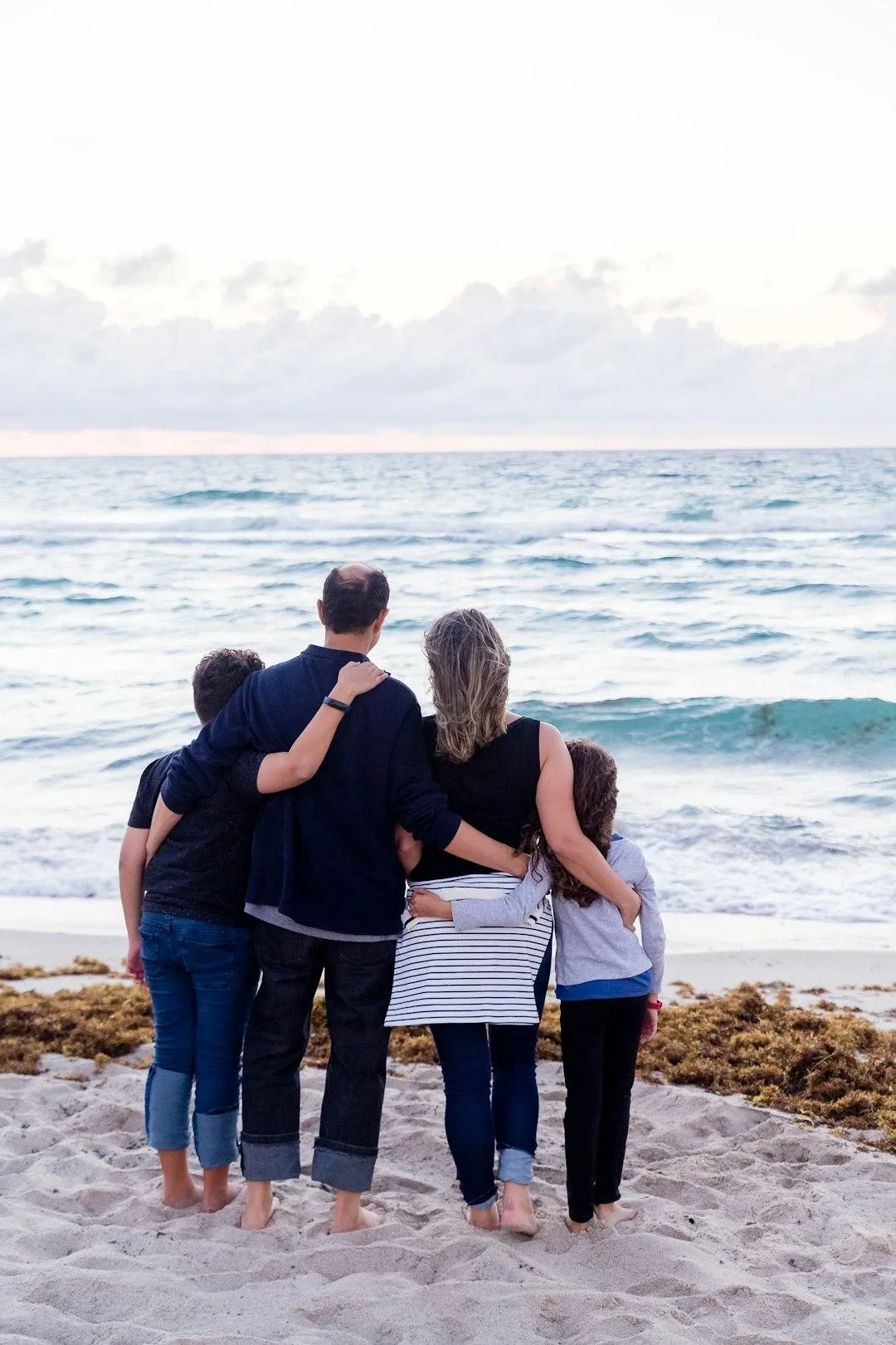 Reconnecting with Self: A Trauma-Informed Group