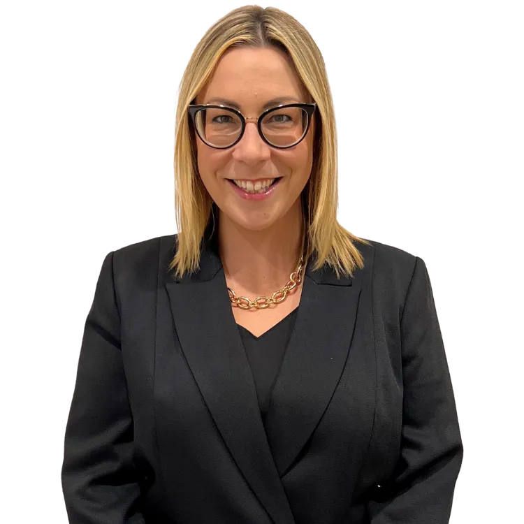 Deebing Heights Real Estate Agent Bliss Grayson