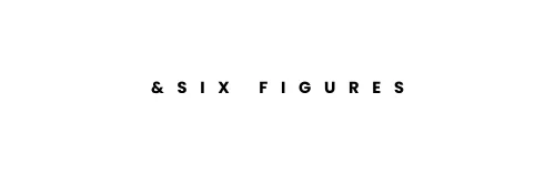 FAITH & SIX FIGURES™ 