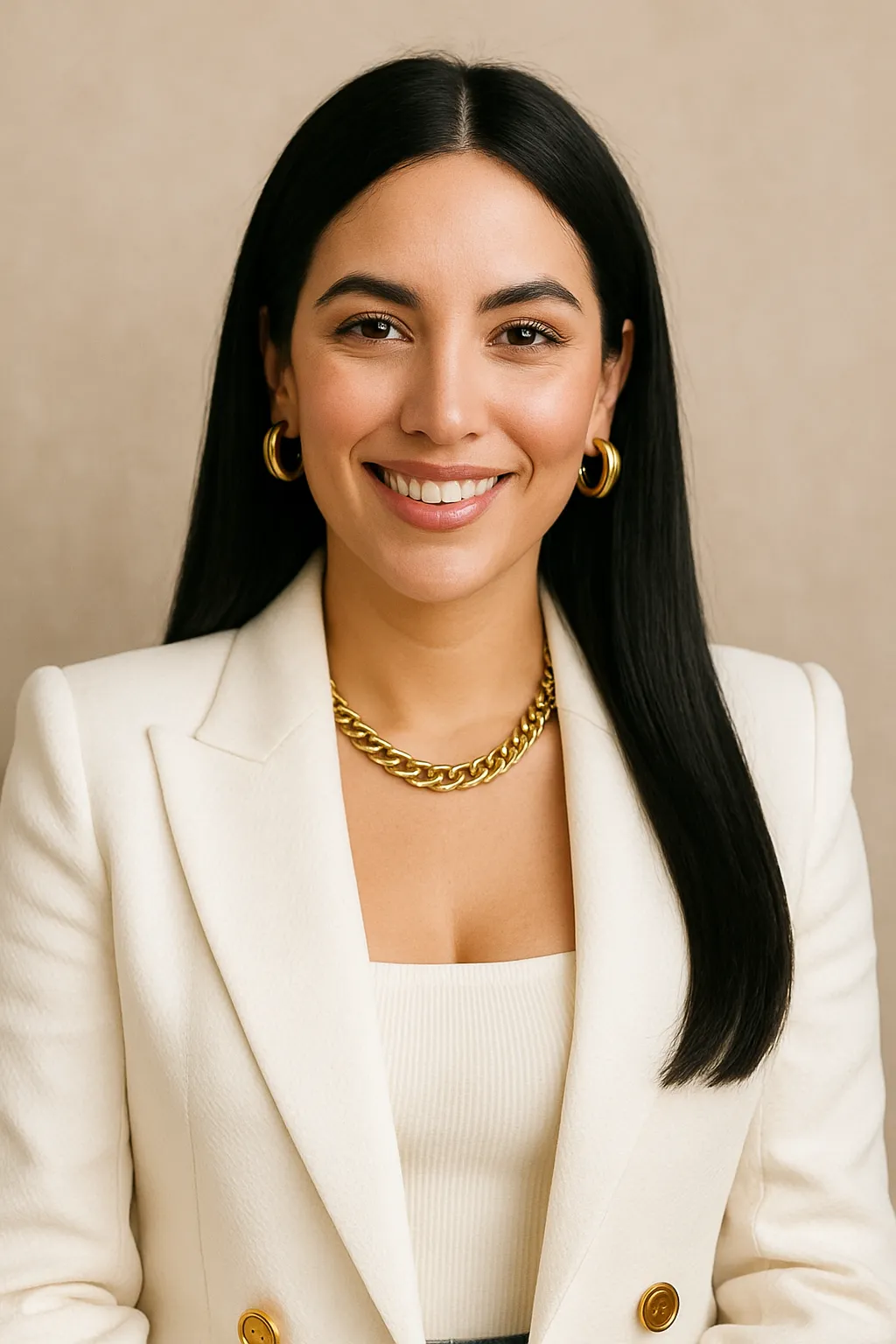 Faith & Six Figures Maria testimonial profile icon