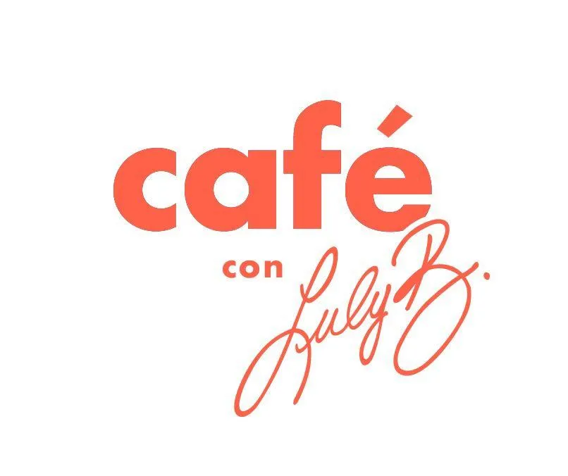 Cafe con Luly B. logo