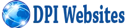 DPI Websites Agency Logo