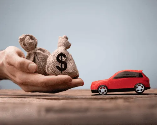 Construction loans Byford