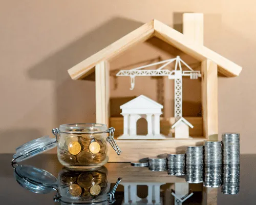 Construction loans in Byford