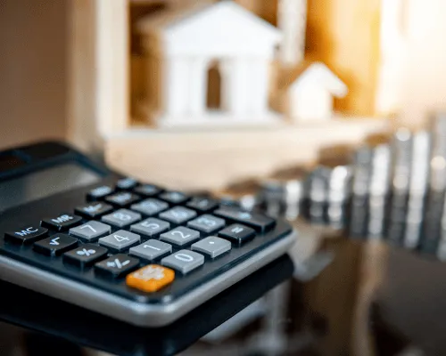 Pia Waters Housing Affordability Stress