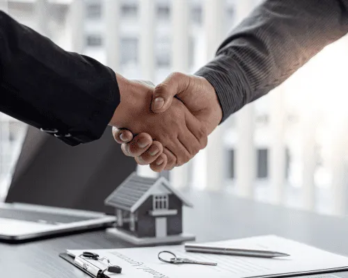 Pia Waters Construction loans