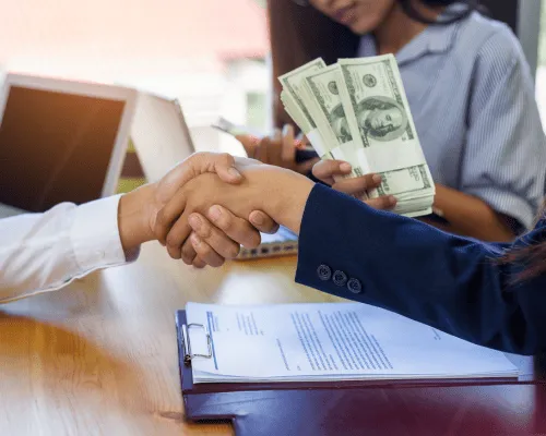 Construction loans Byford