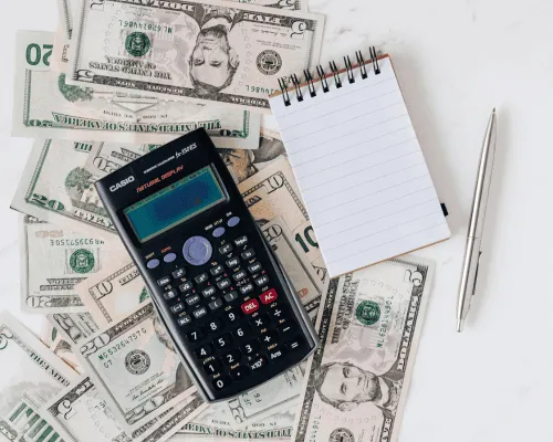 Hilbert Asset Finance