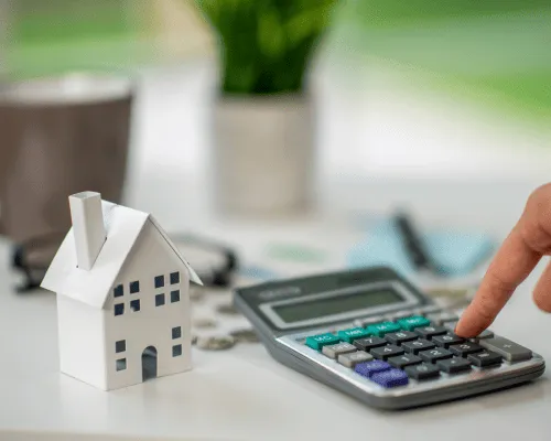 Seville Grove Home Loans