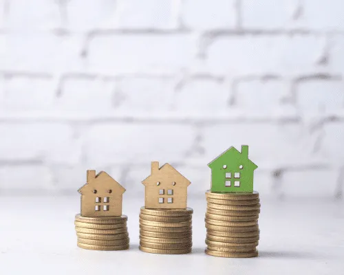 Hilbert Housing Affordability Stress