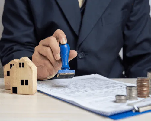 Construction loans Byford