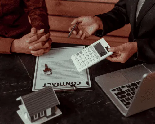 Pia Waters Debt Consolidation